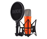 Rode RODE NT1 Signature Orange - 1534844 - zdjęcie 1